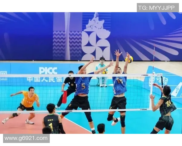 排球比赛经验排行榜揭晓上海排球队荣登第六名引发关注