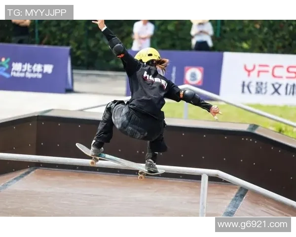 武汉攀岩队在滑板精英赛中的卓越表现与实力分析