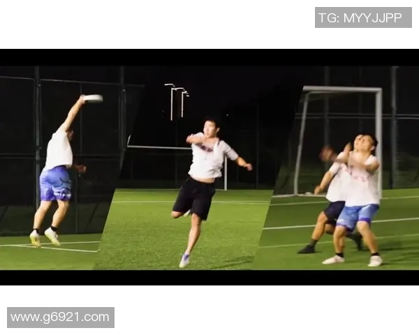 深入分析上海飞盘队整体压制战术的优势与应用策略 深入分析上海飞盘队整体压制战术的优势与应用策略