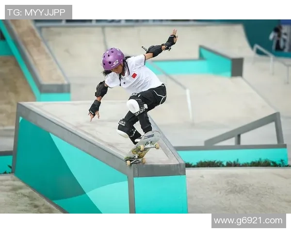 滑板文化的碰撞与融合:走近西安滑板队的激情与梦想 滑板文化的碰撞与融合:走近西安滑板队的激情与梦想