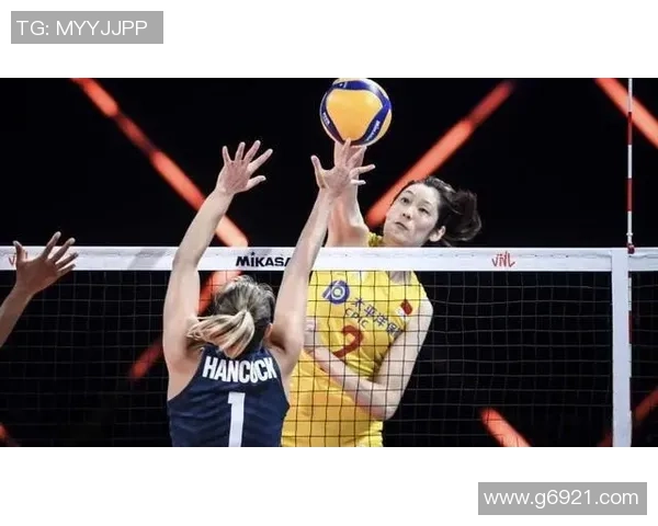 重庆排球队控制打法深度分析与战术解读 重庆排球队控制打法深度分析与战术解读