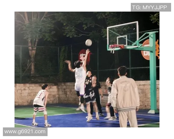 篮球之道:深入解析杭州篮球队的默契与团队合作精神 篮球之道:深入解析杭州篮球队的默契与团队合作精神