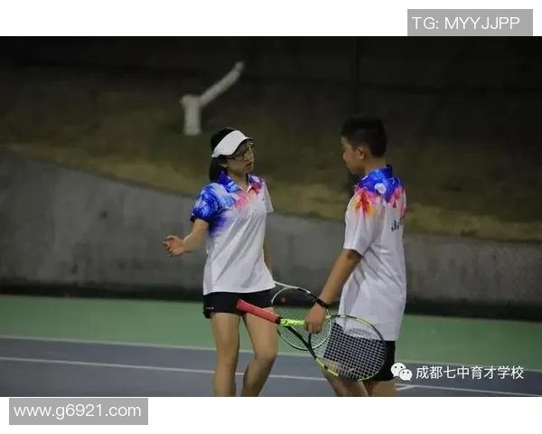 深圳网球队个人能力分析与提升策略探讨 深圳网球队个人能力分析与提升策略探讨